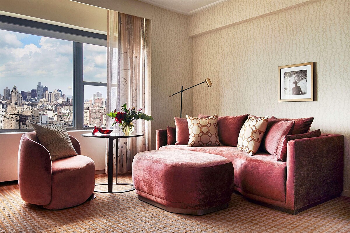 Park Lane Hotel