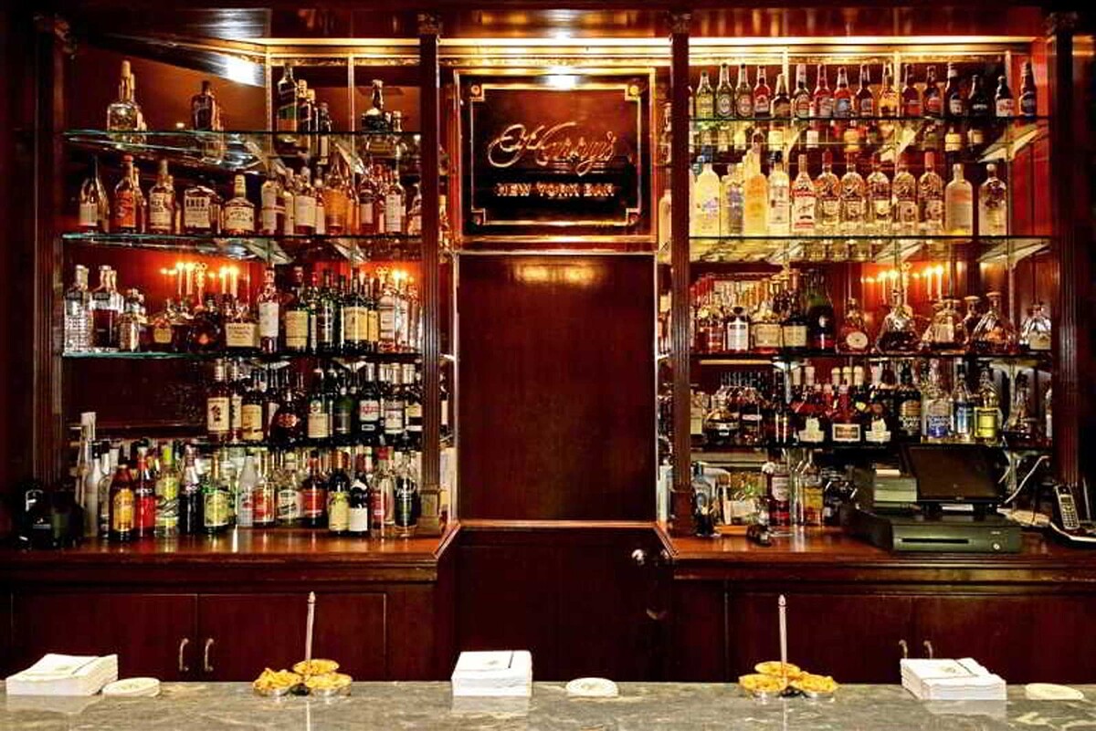 Park Lane Hotel