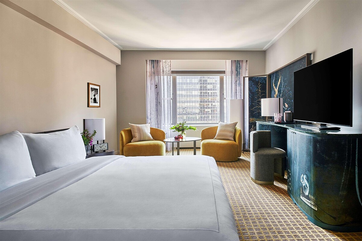 Park Lane Hotel