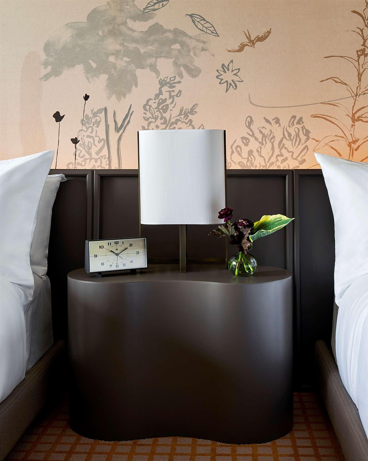 Park Lane Hotel