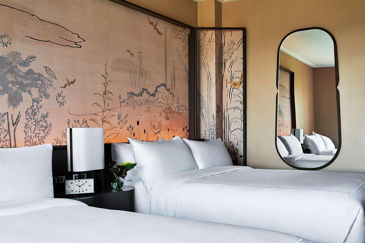 Park Lane Hotel