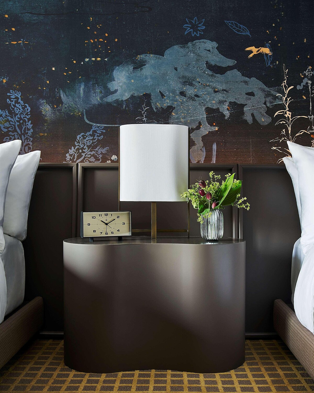 Park Lane Hotel