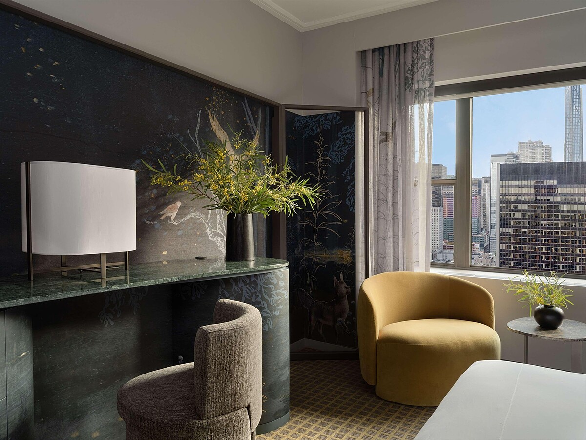 Park Lane Hotel