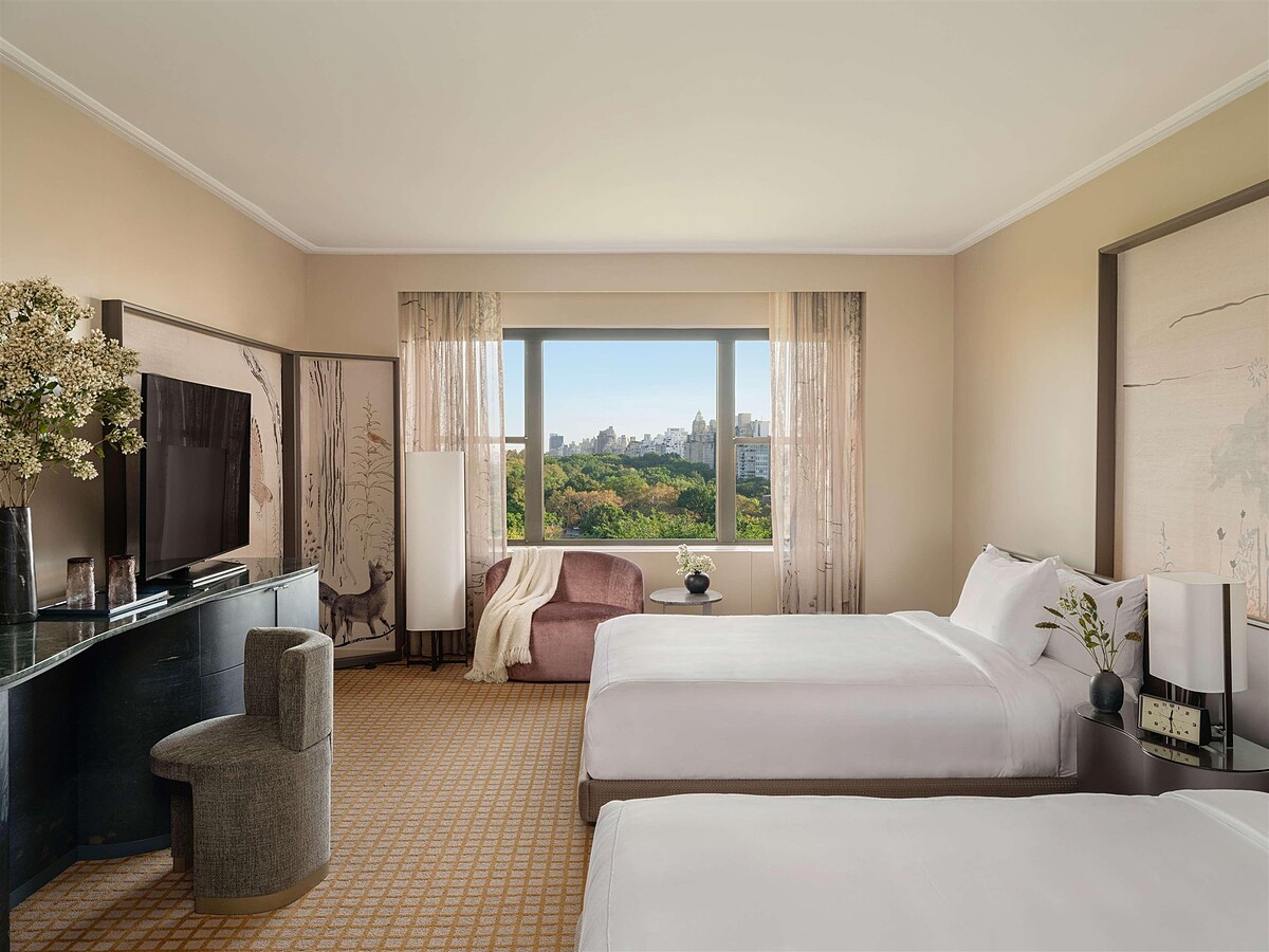 Park Lane Hotel