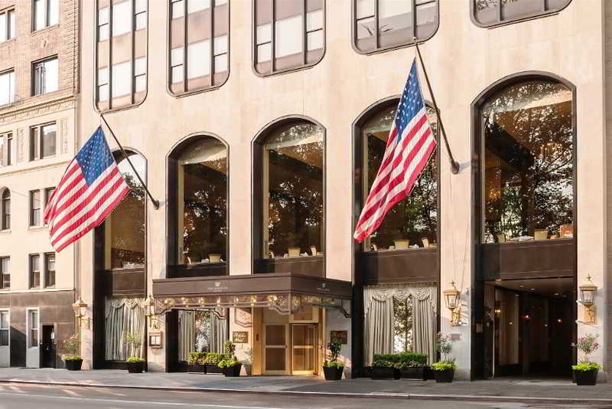 Park Lane Hotel