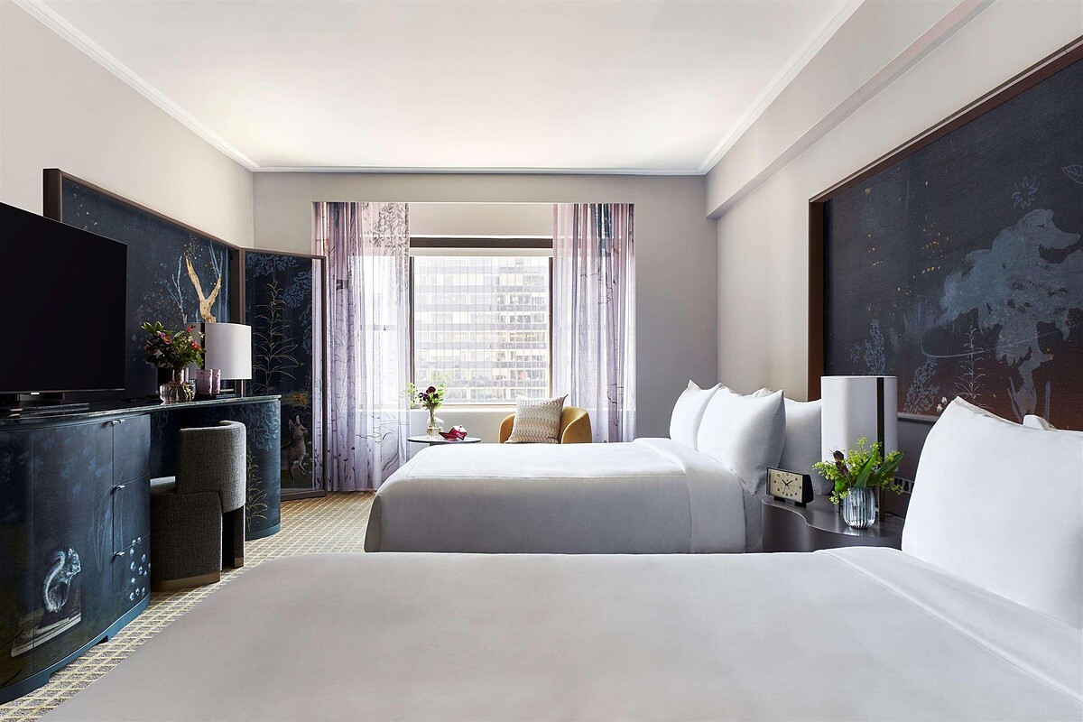 Park Lane Hotel
