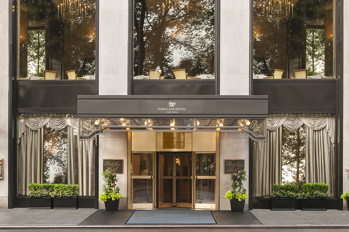 Park Lane Hotel