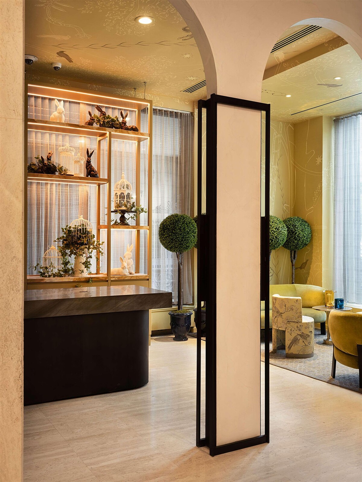 Park Lane Hotel