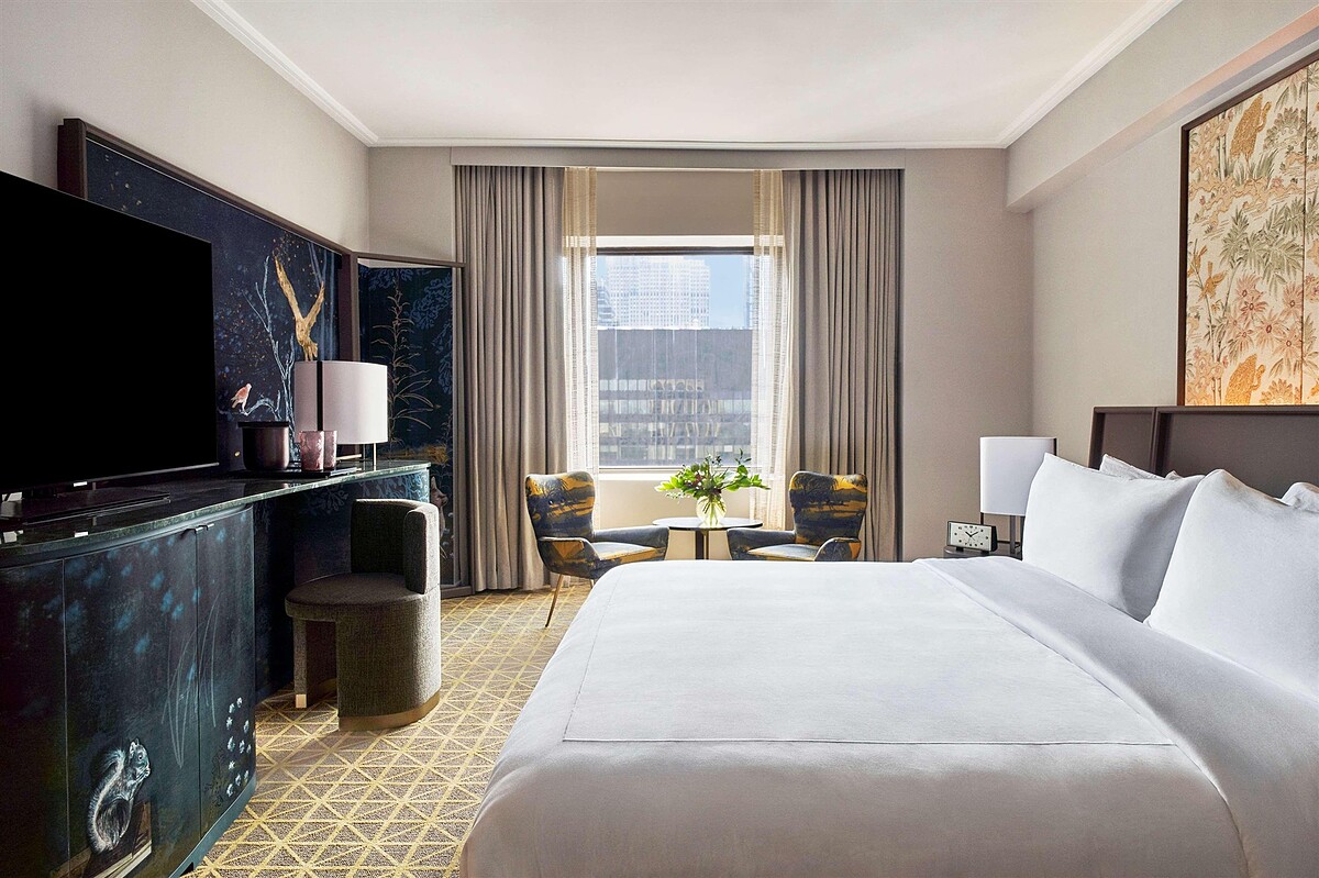 Park Lane Hotel