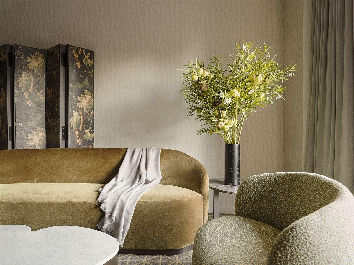 Park Lane Hotel