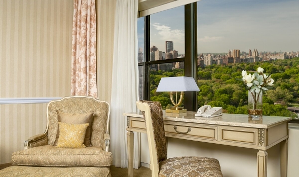 Park Lane Hotel