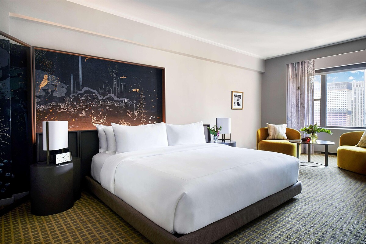 Park Lane Hotel