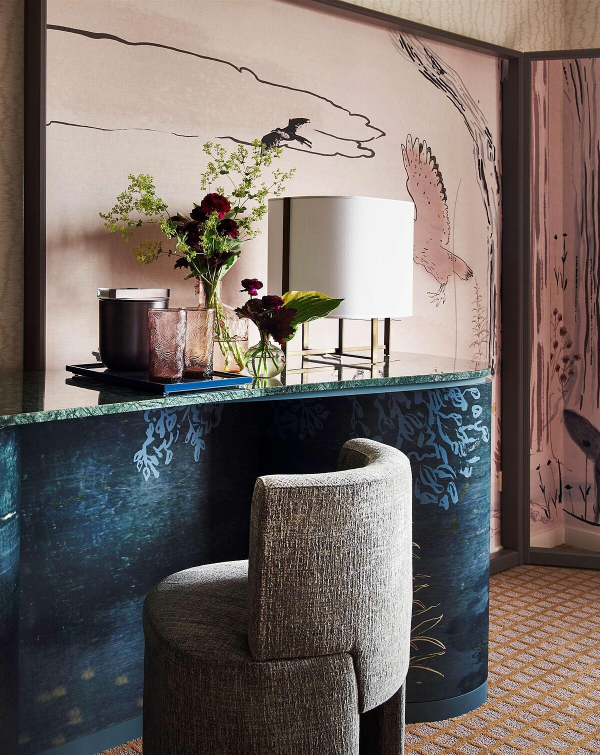 Park Lane Hotel