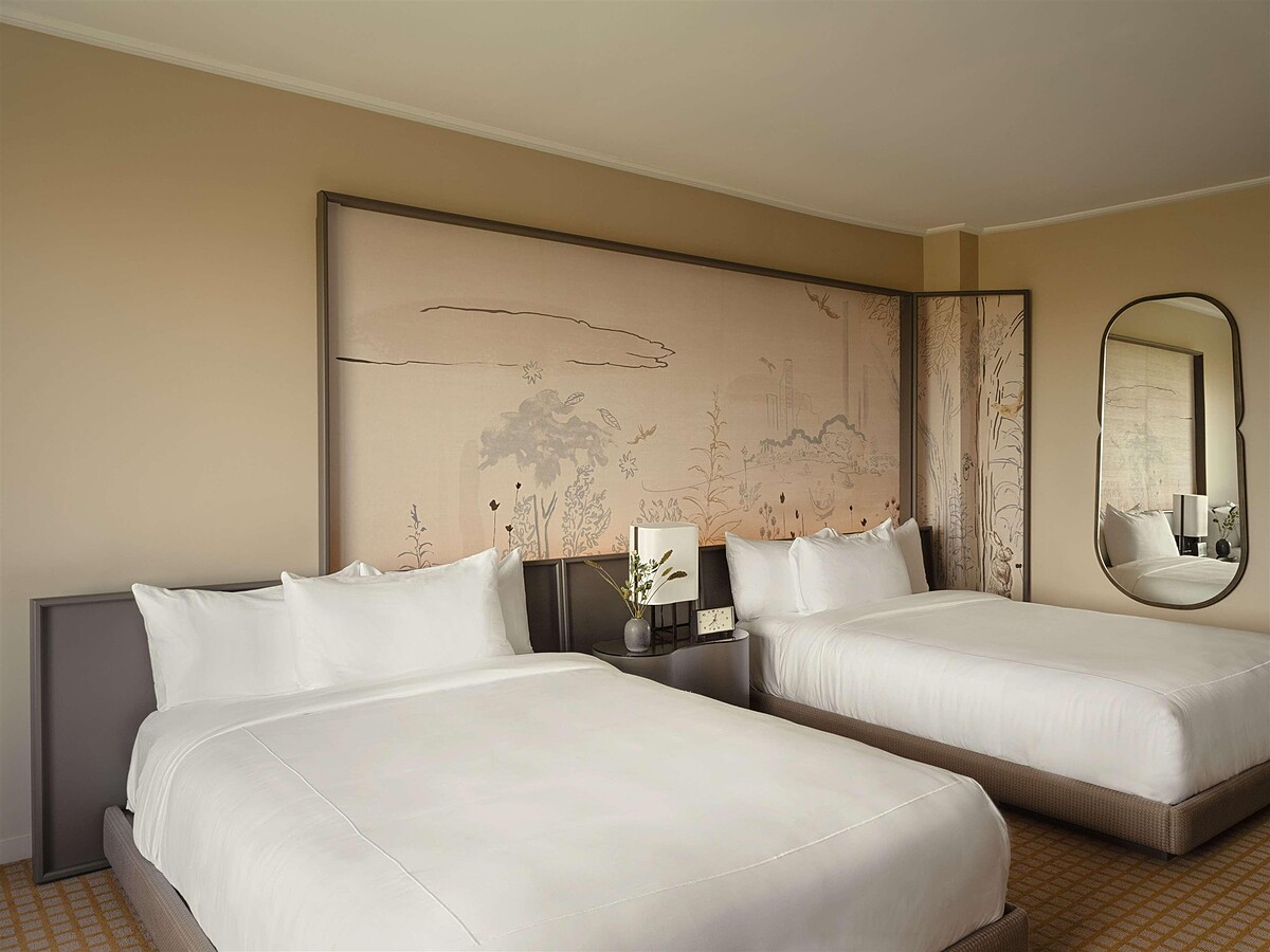 Park Lane Hotel