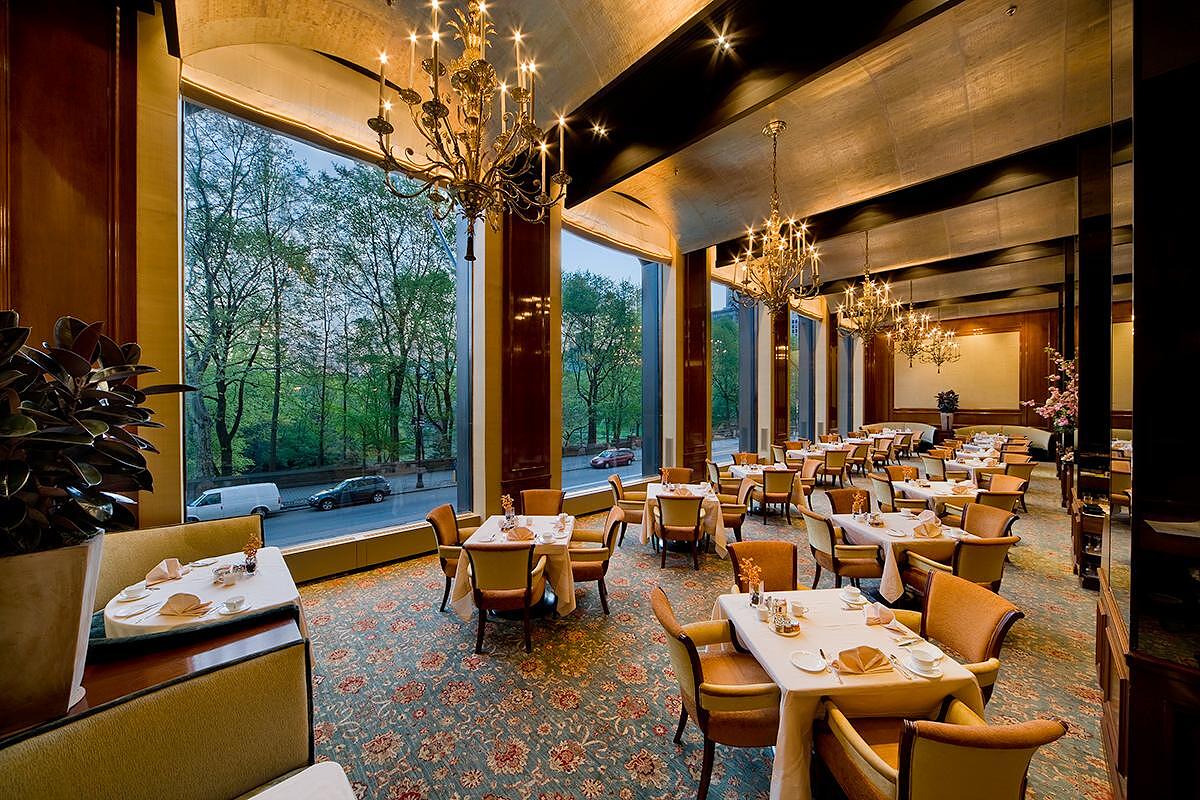 Park Lane Hotel