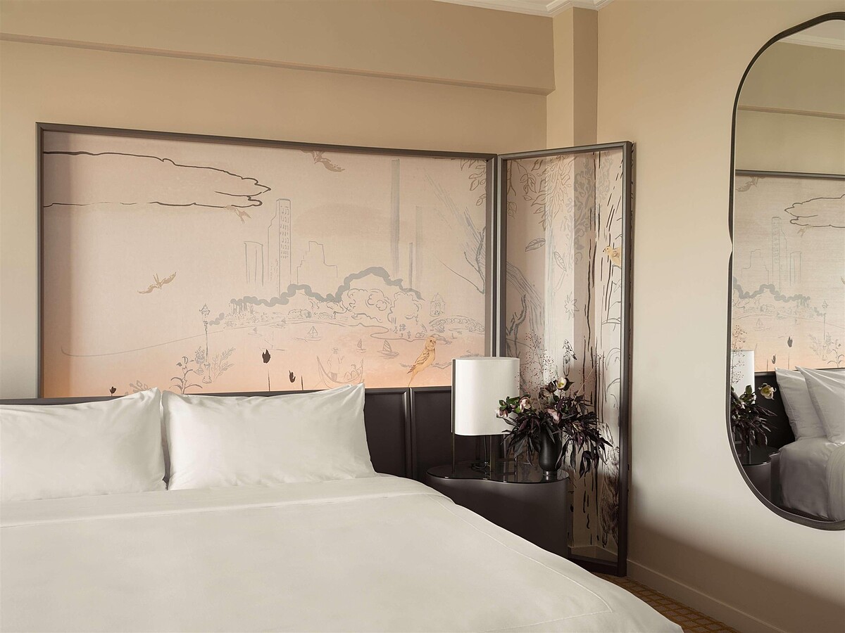 Park Lane Hotel