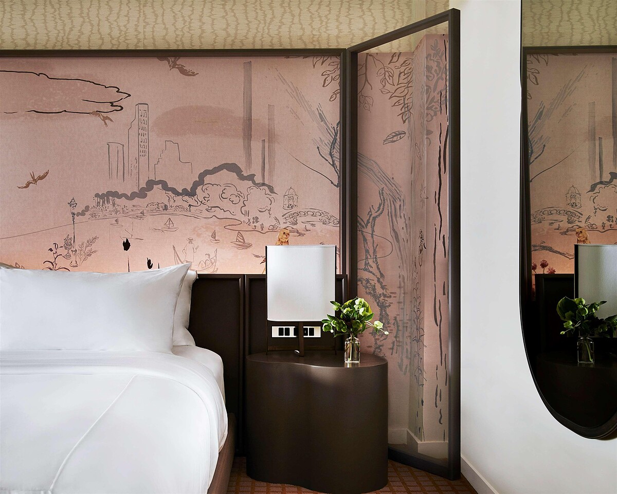 Park Lane Hotel