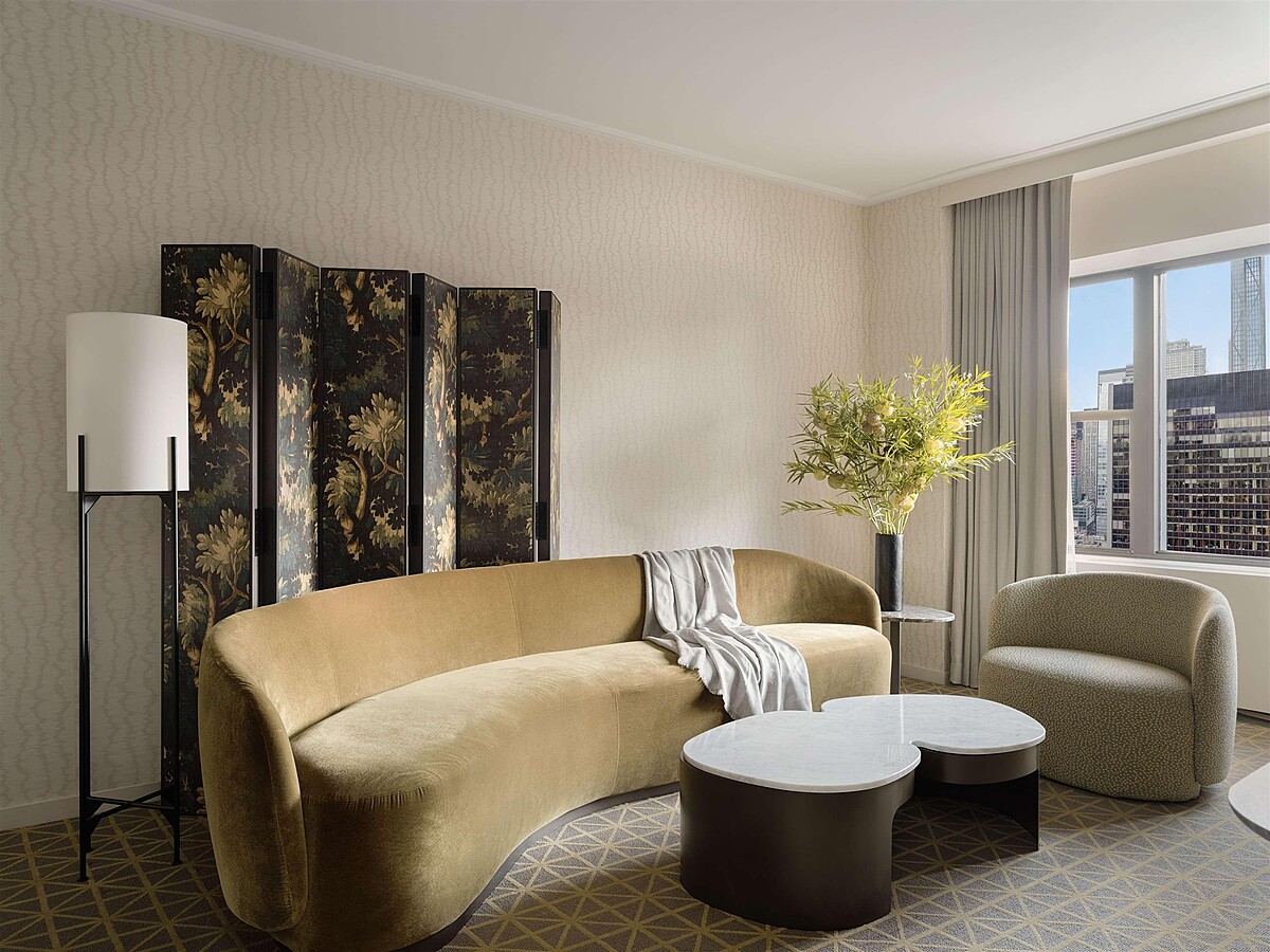 Park Lane Hotel