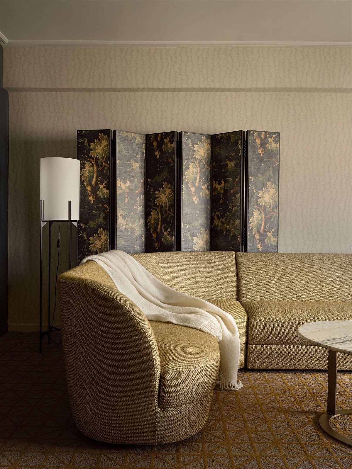 Park Lane Hotel
