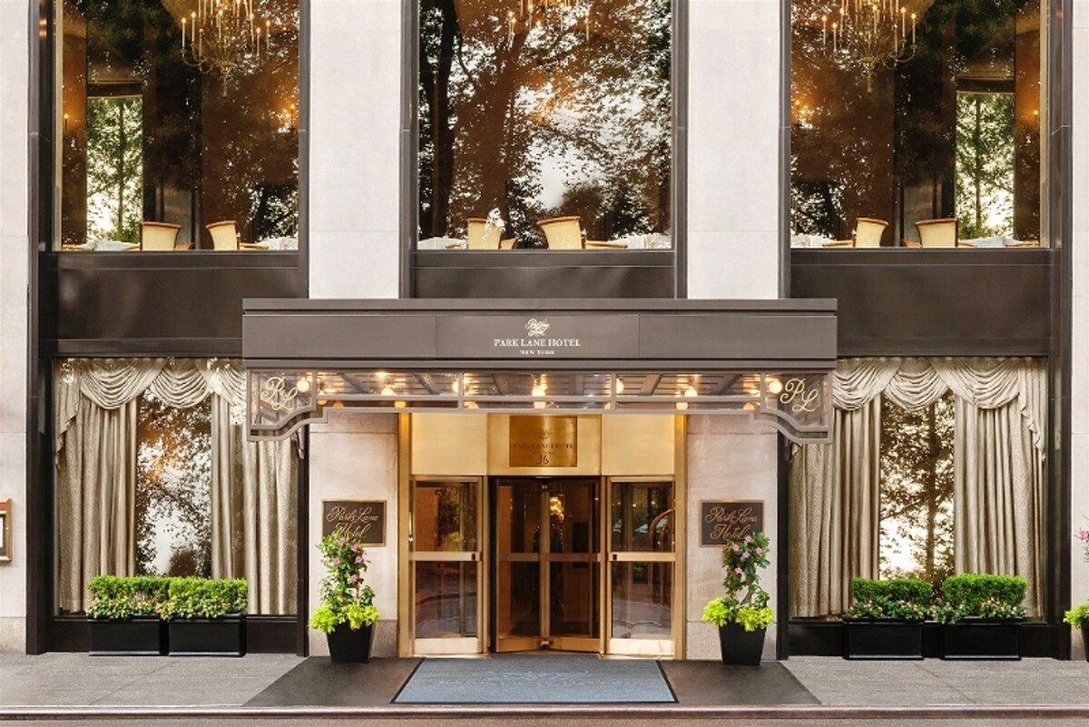 Park Lane Hotel