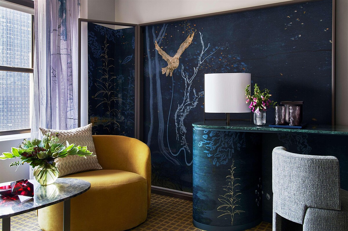 Park Lane Hotel