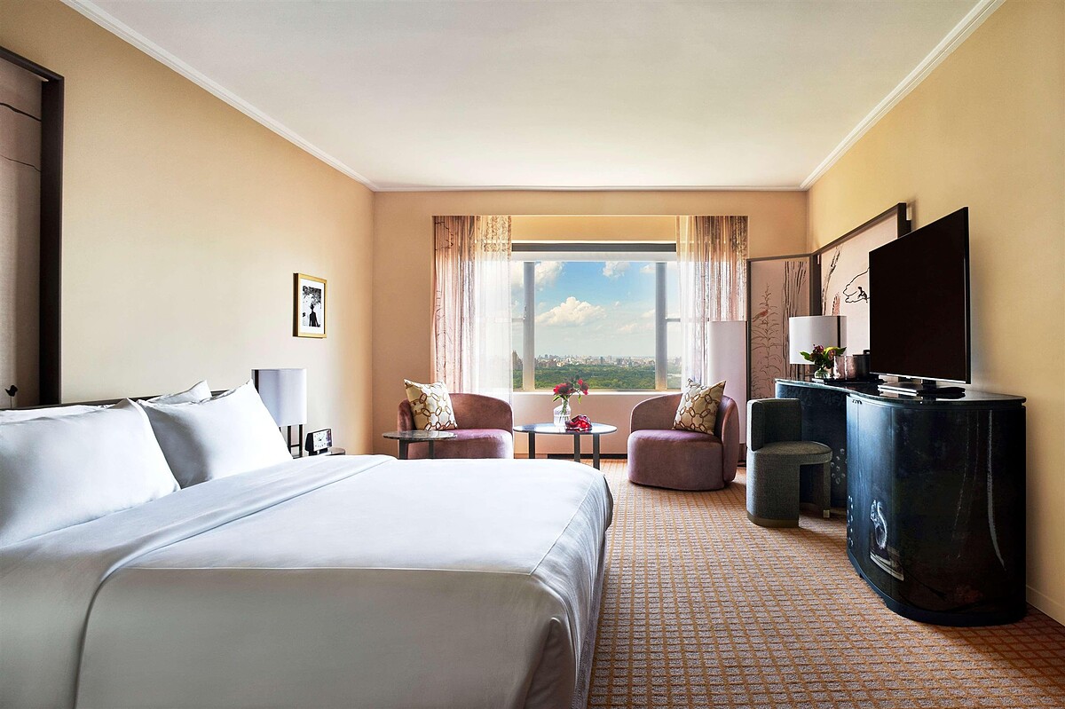 Park Lane Hotel