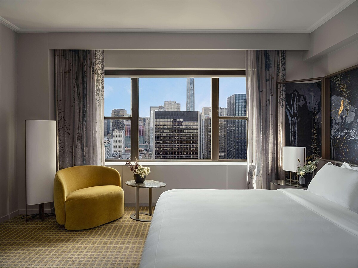 Park Lane Hotel