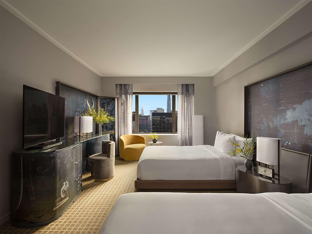 Park Lane Hotel