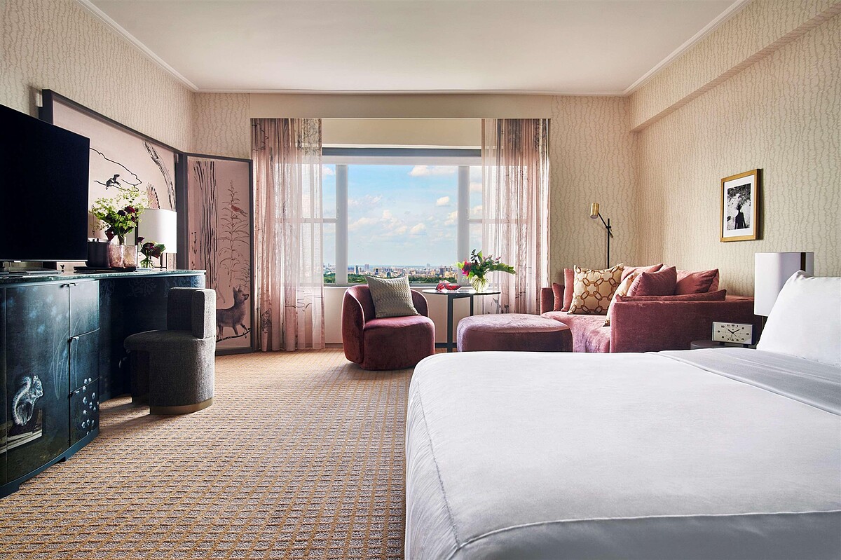 Park Lane Hotel