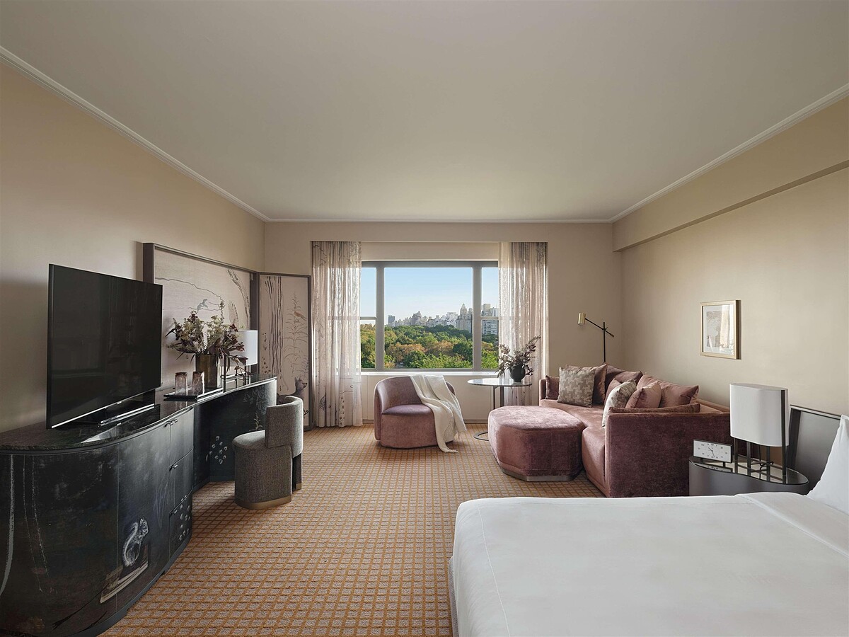 Park Lane Hotel
