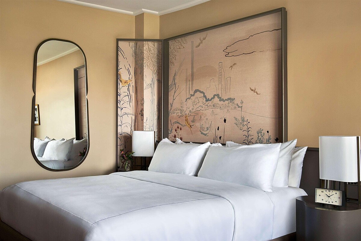 Park Lane Hotel