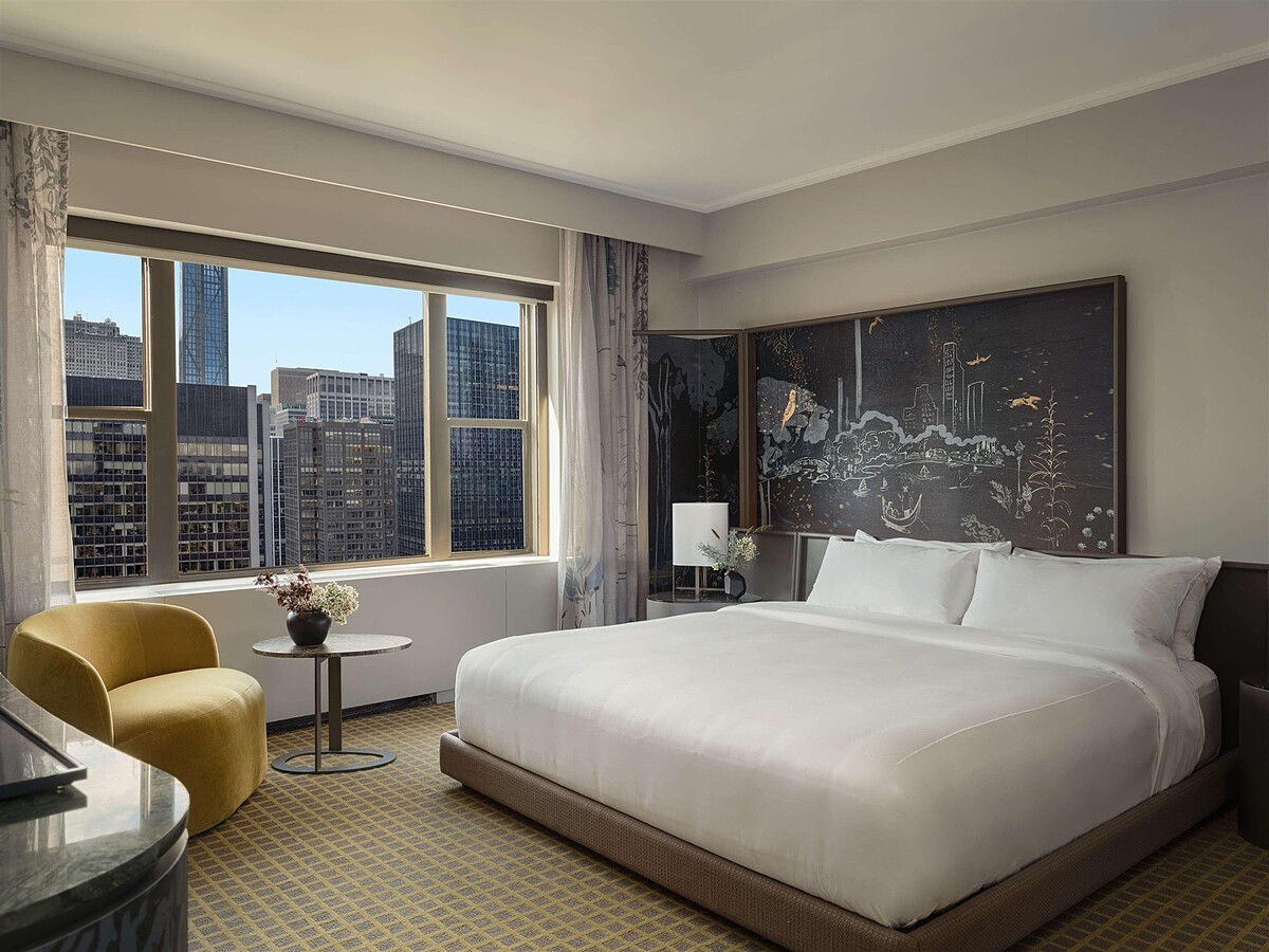 Park Lane Hotel