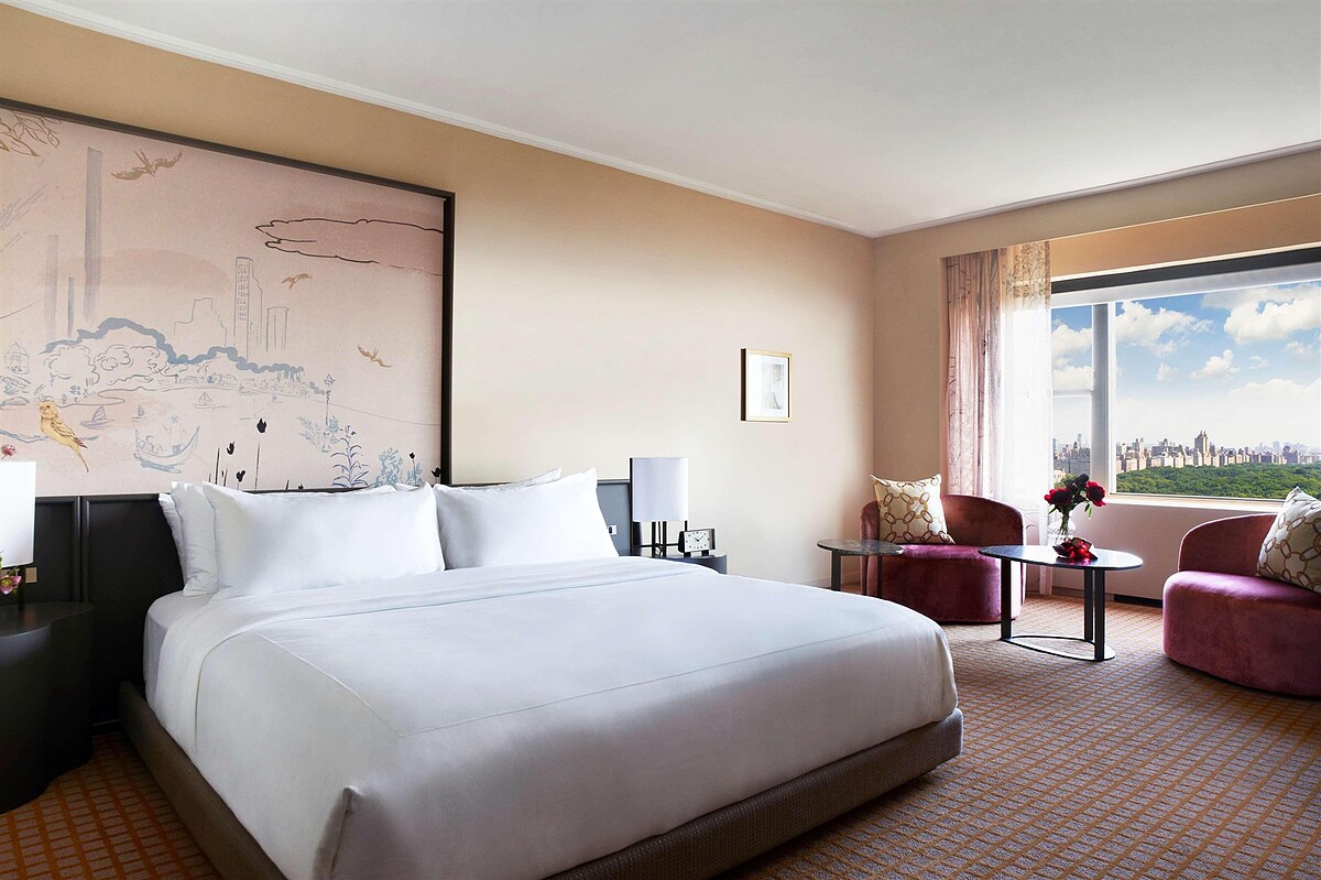 Park Lane Hotel