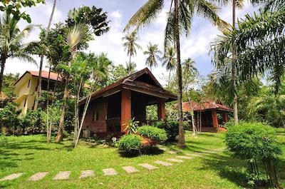 بان مای کتیجز