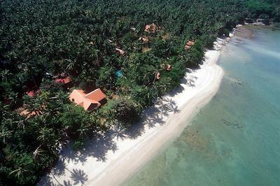 بان مای کتیجز