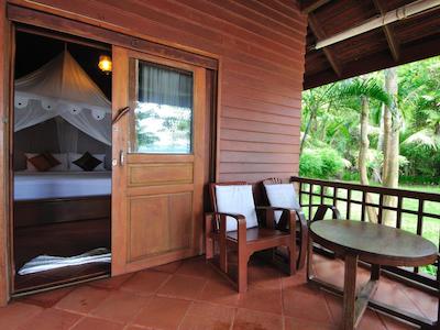 بان مای کتیجز