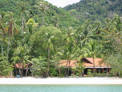 بان مای کتیجز