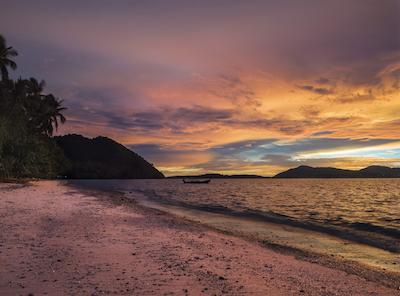 بان مای کتیجز