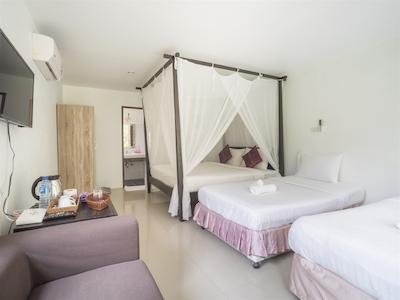 بان مای کتیجز