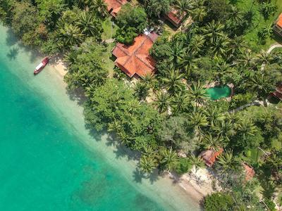 بان مای کتیجز