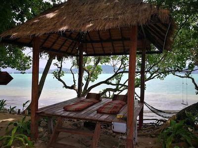 بان مای کتیجز