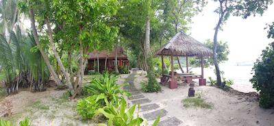 بان مای کتیجز