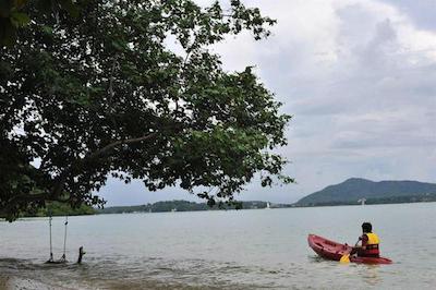 بان مای کتیجز