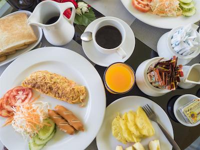 بان مای کتیجز