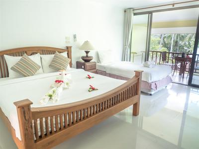 بان مای کتیجز