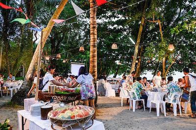 بان مای کتیجز