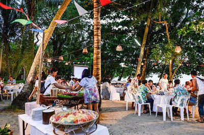 بان مای کتیجز