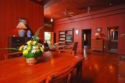 بان مای کتیجز