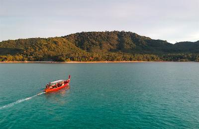 بان مای کتیجز