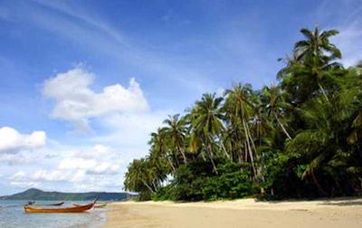 بان مای کتیجز